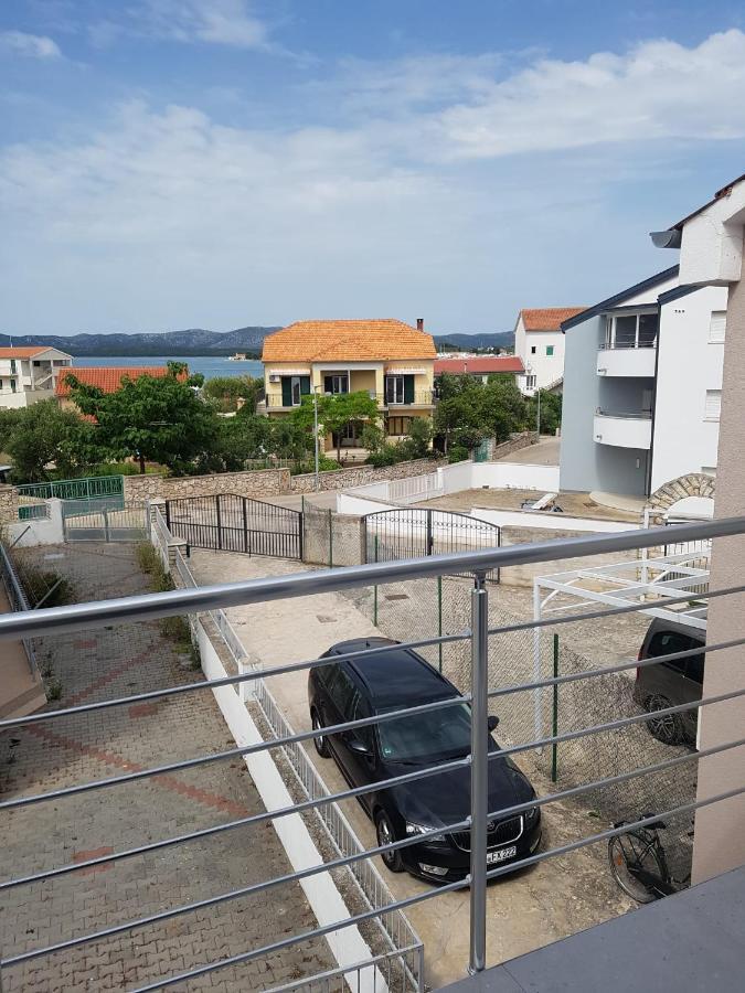 Apartmani Tamaris Murter Luaran gambar