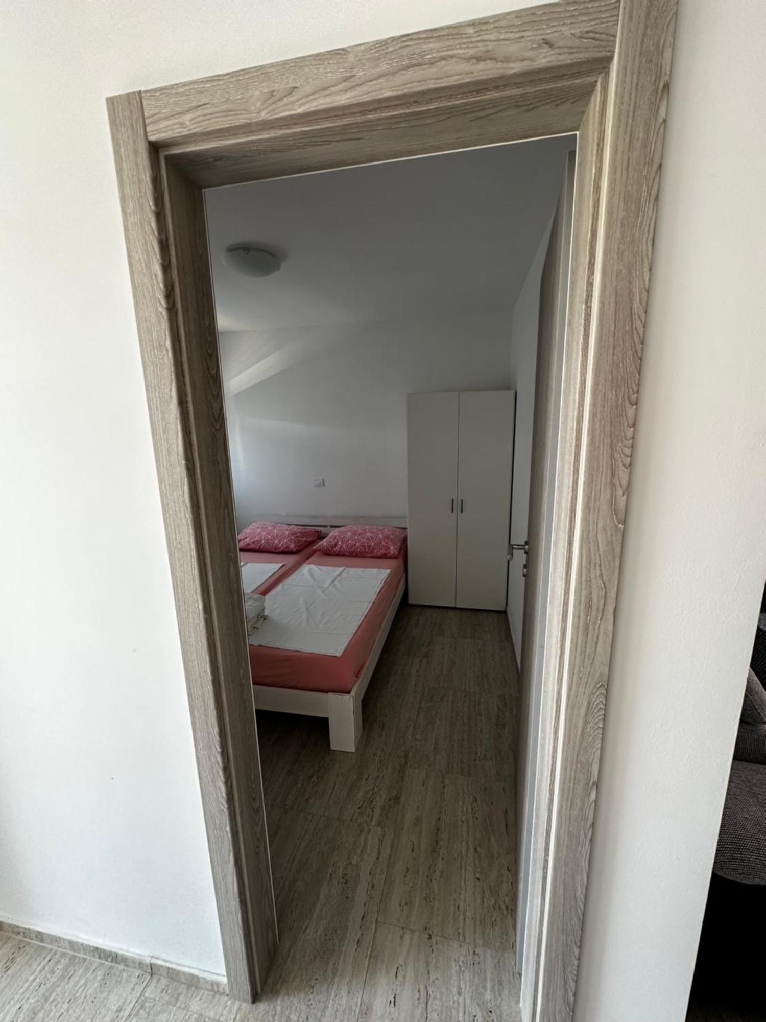 Apartmani Tamaris Murter Luaran gambar