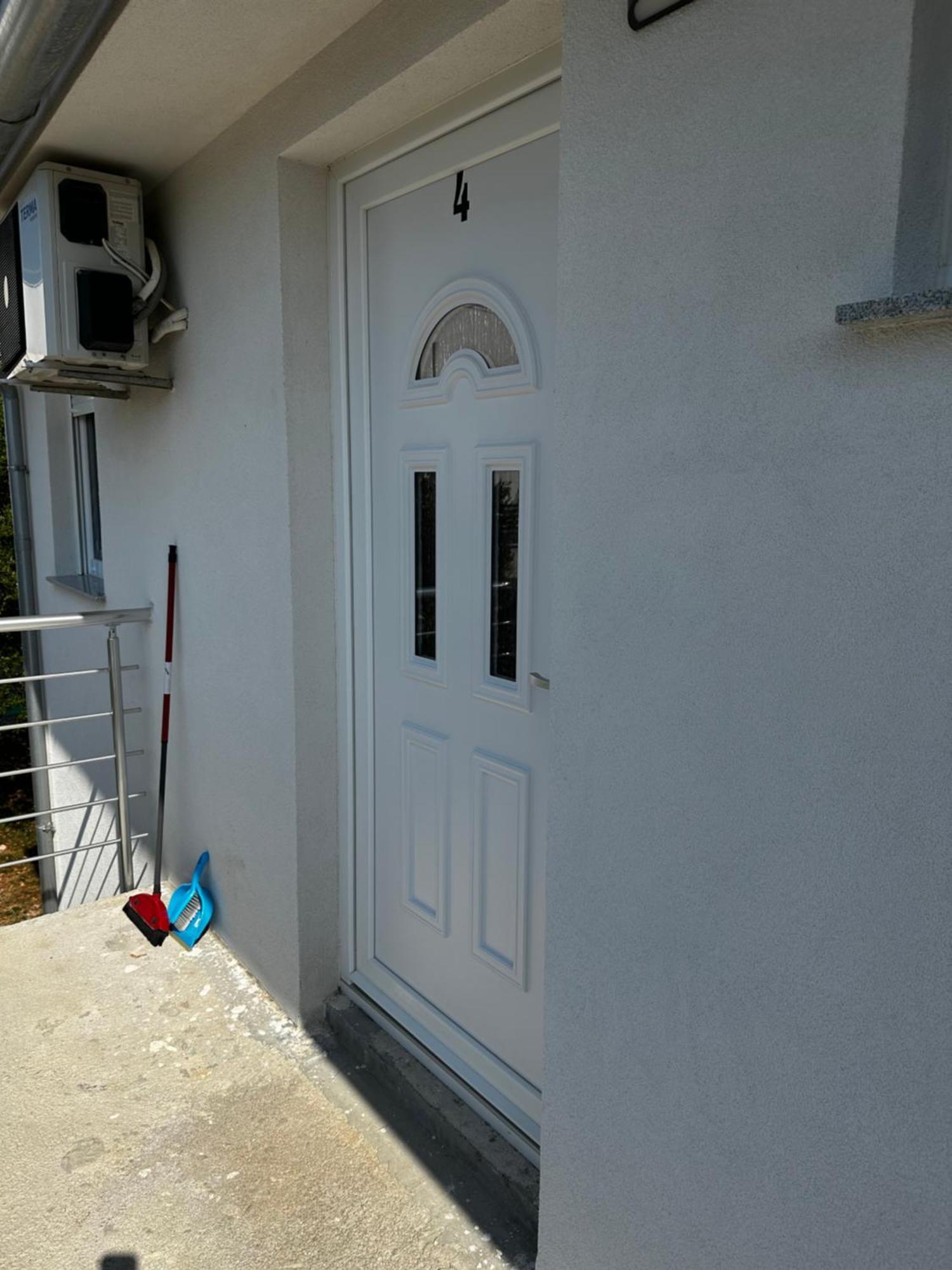Apartmani Tamaris Murter Luaran gambar