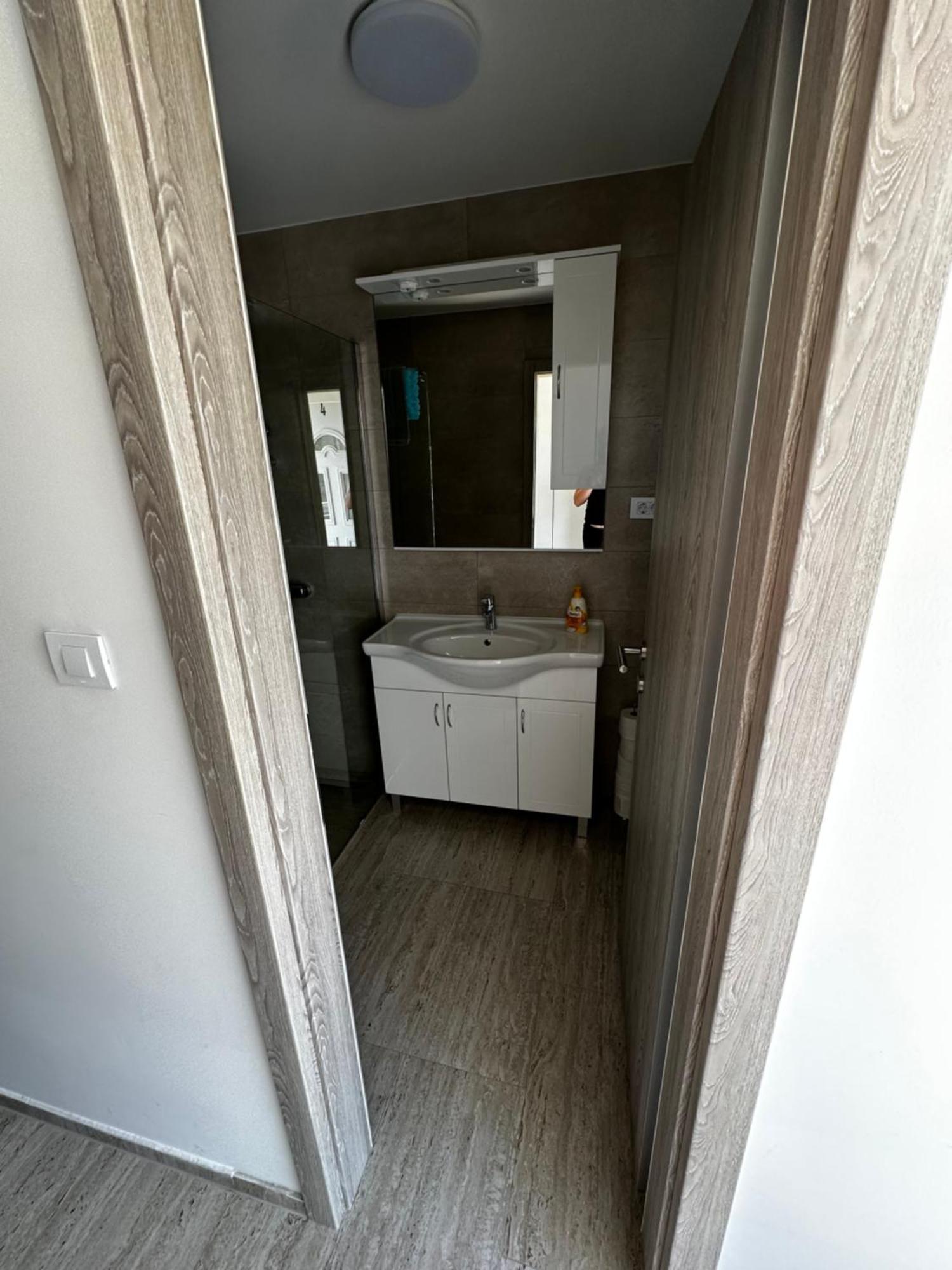 Apartmani Tamaris Murter Luaran gambar
