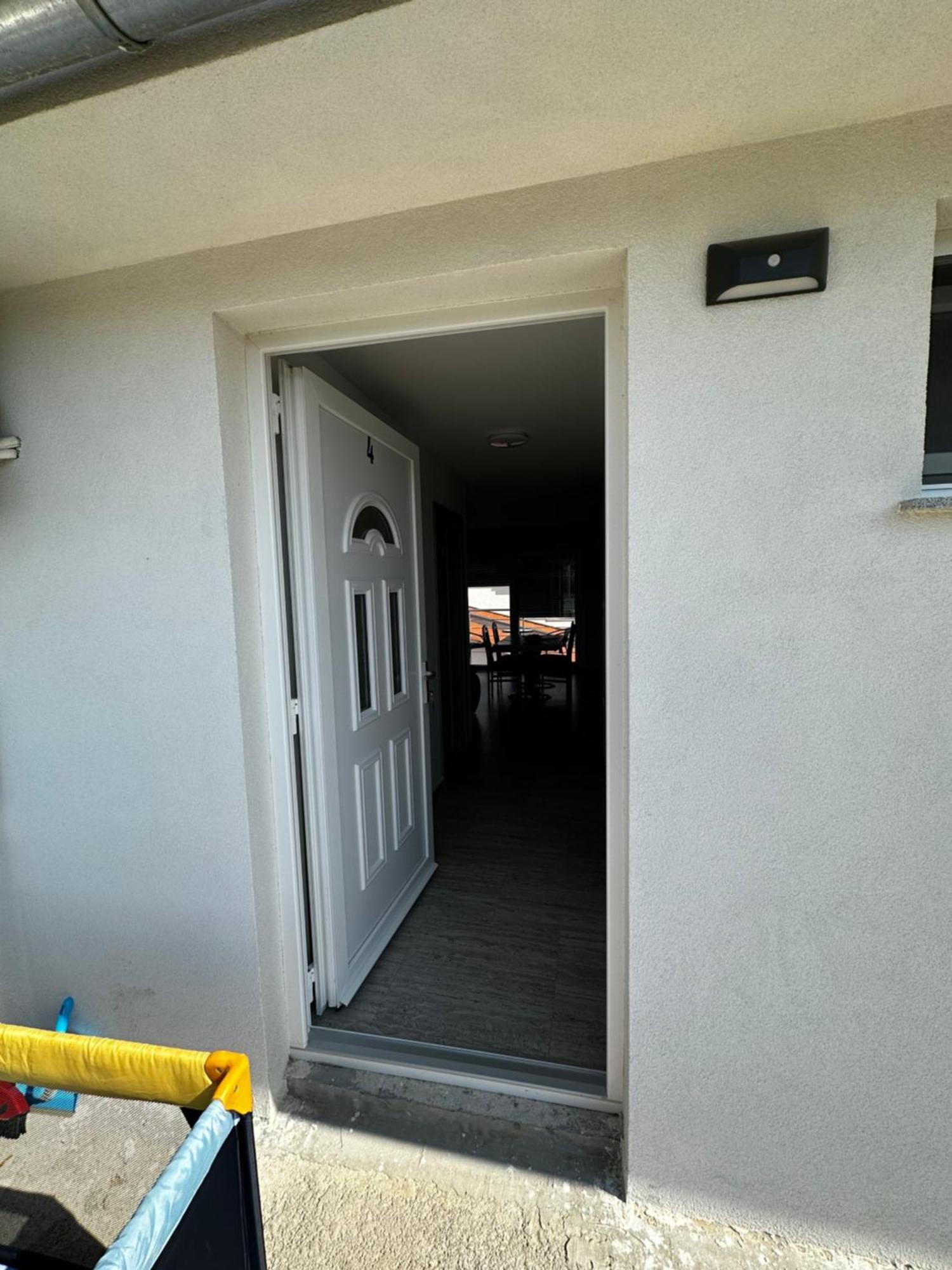 Apartmani Tamaris Murter Luaran gambar