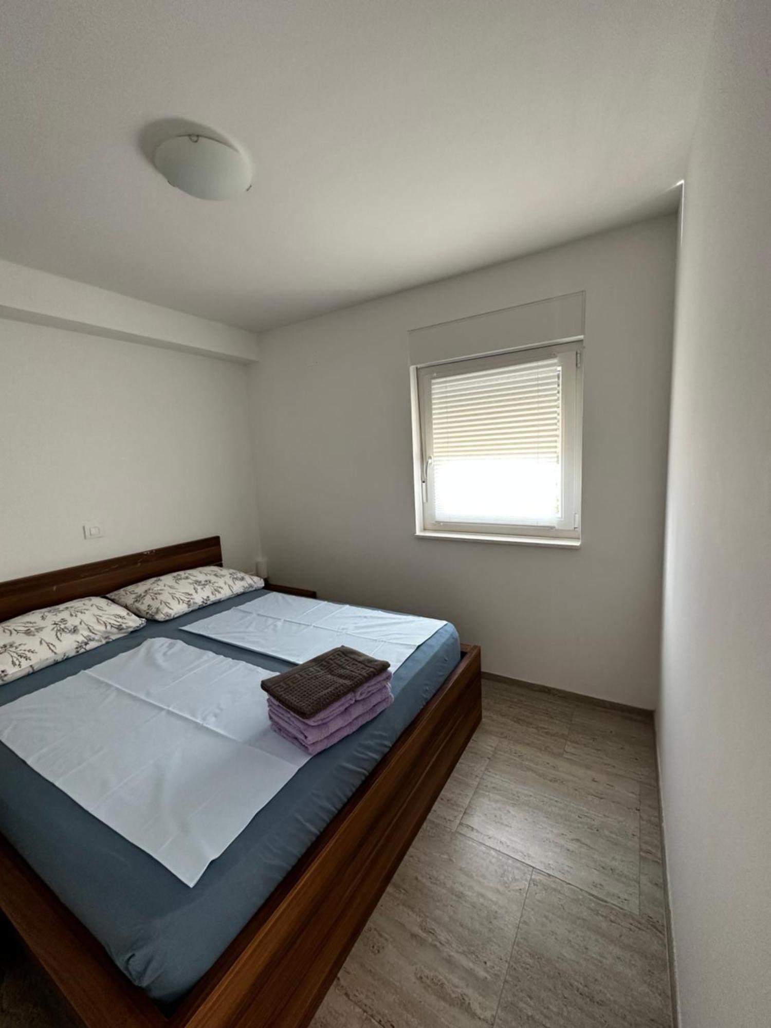 Apartmani Tamaris Murter Luaran gambar