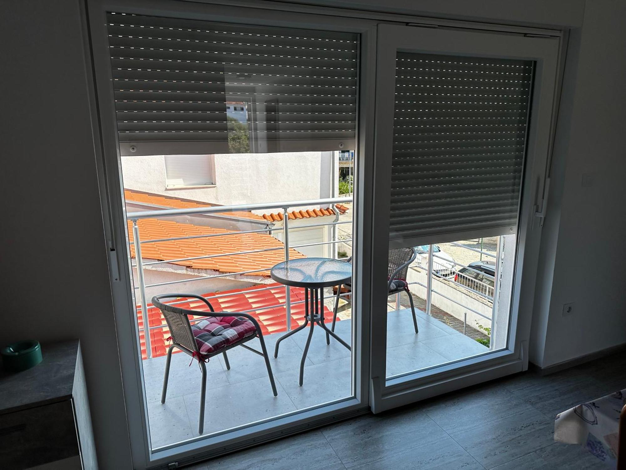 Apartmani Tamaris Murter Luaran gambar