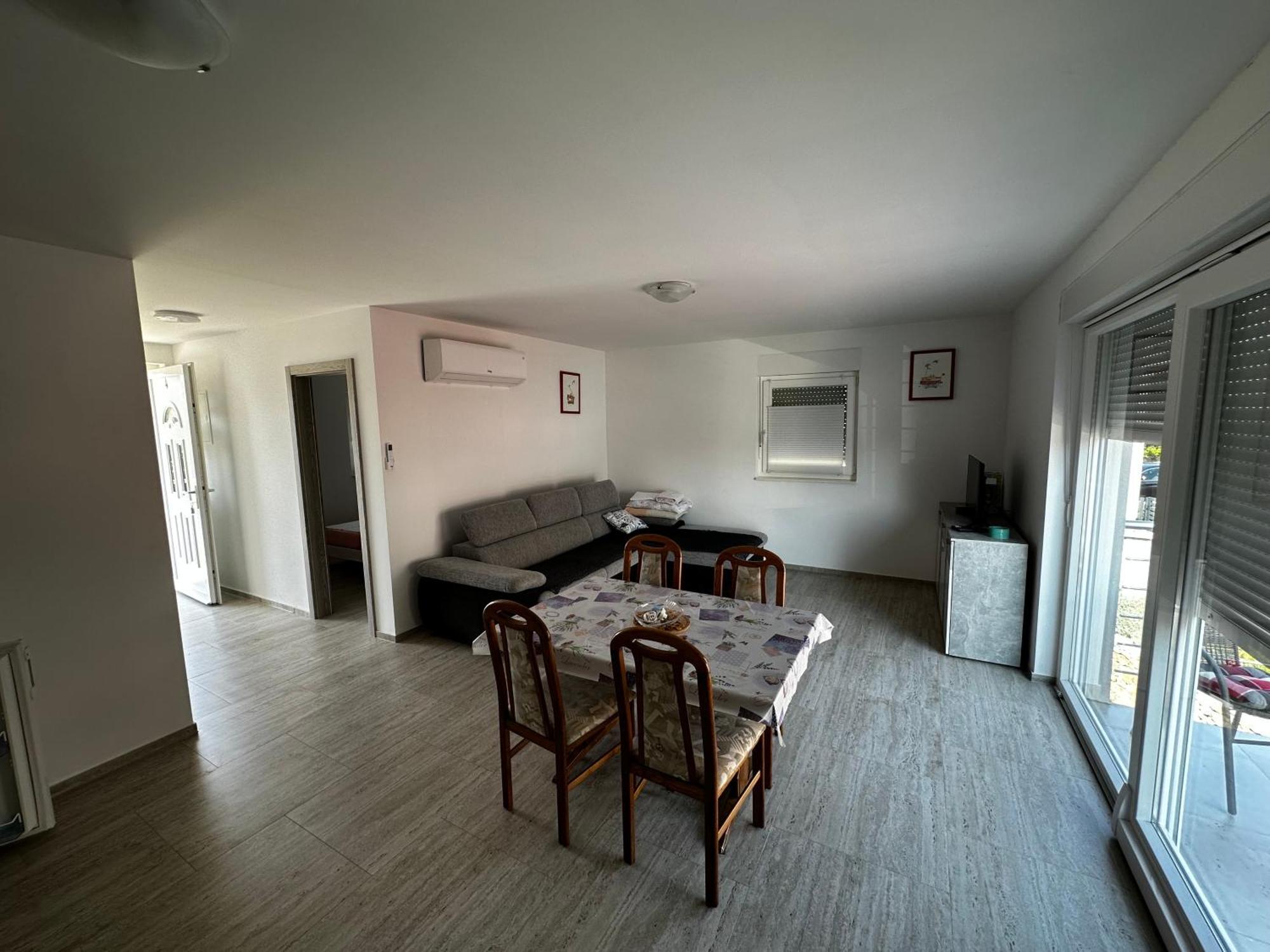 Apartmani Tamaris Murter Luaran gambar