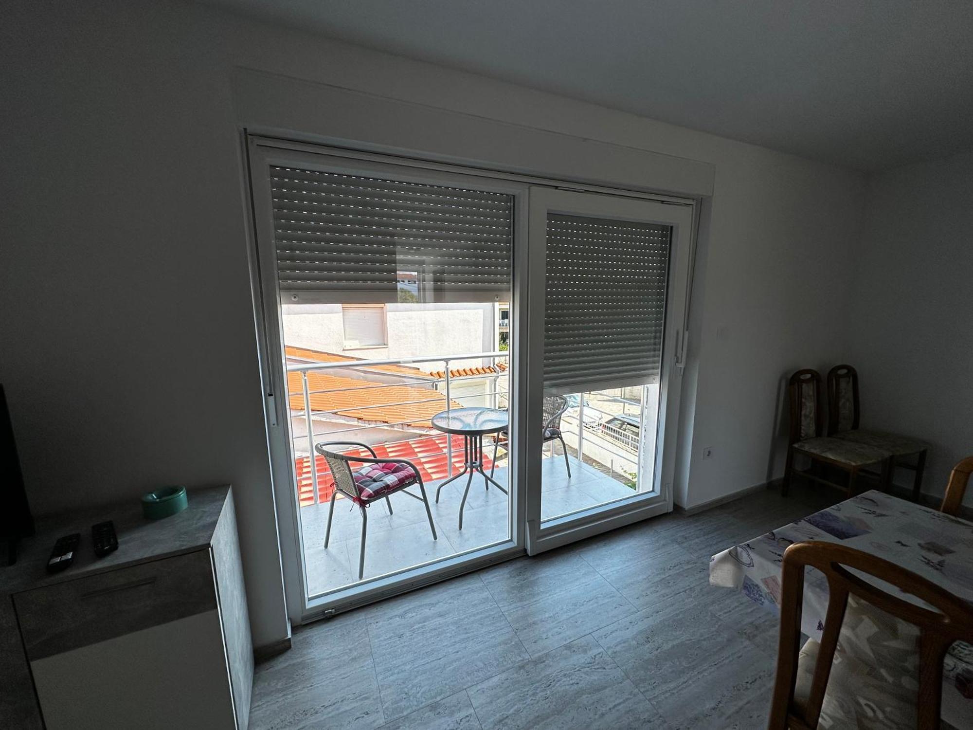 Apartmani Tamaris Murter Luaran gambar