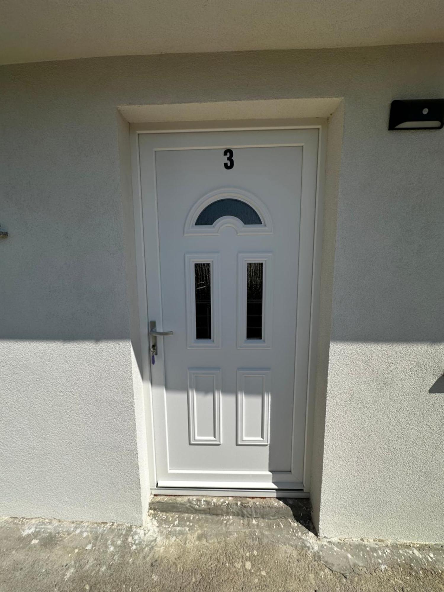 Apartmani Tamaris Murter Luaran gambar