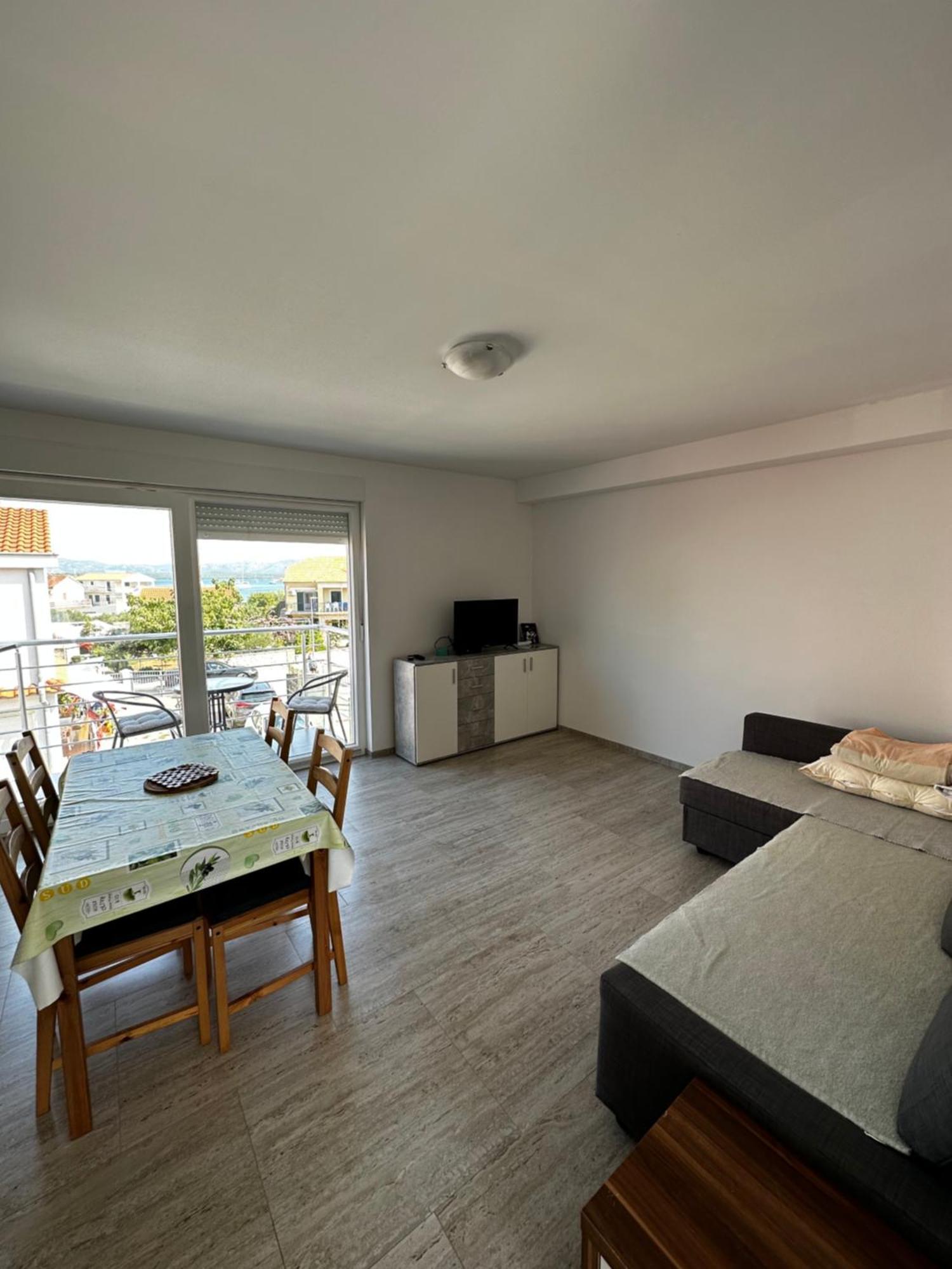 Apartmani Tamaris Murter Luaran gambar