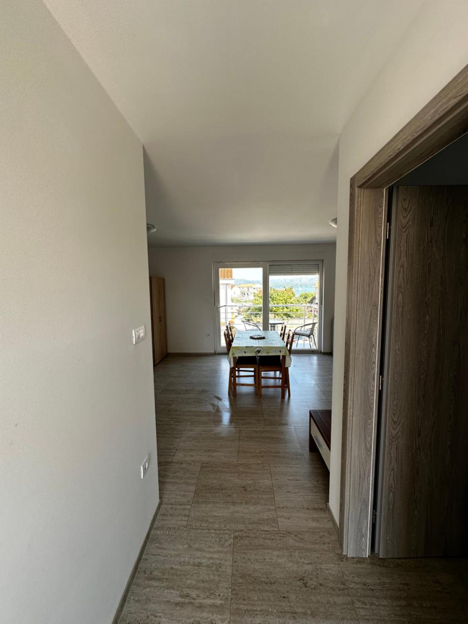 Apartmani Tamaris Murter Luaran gambar
