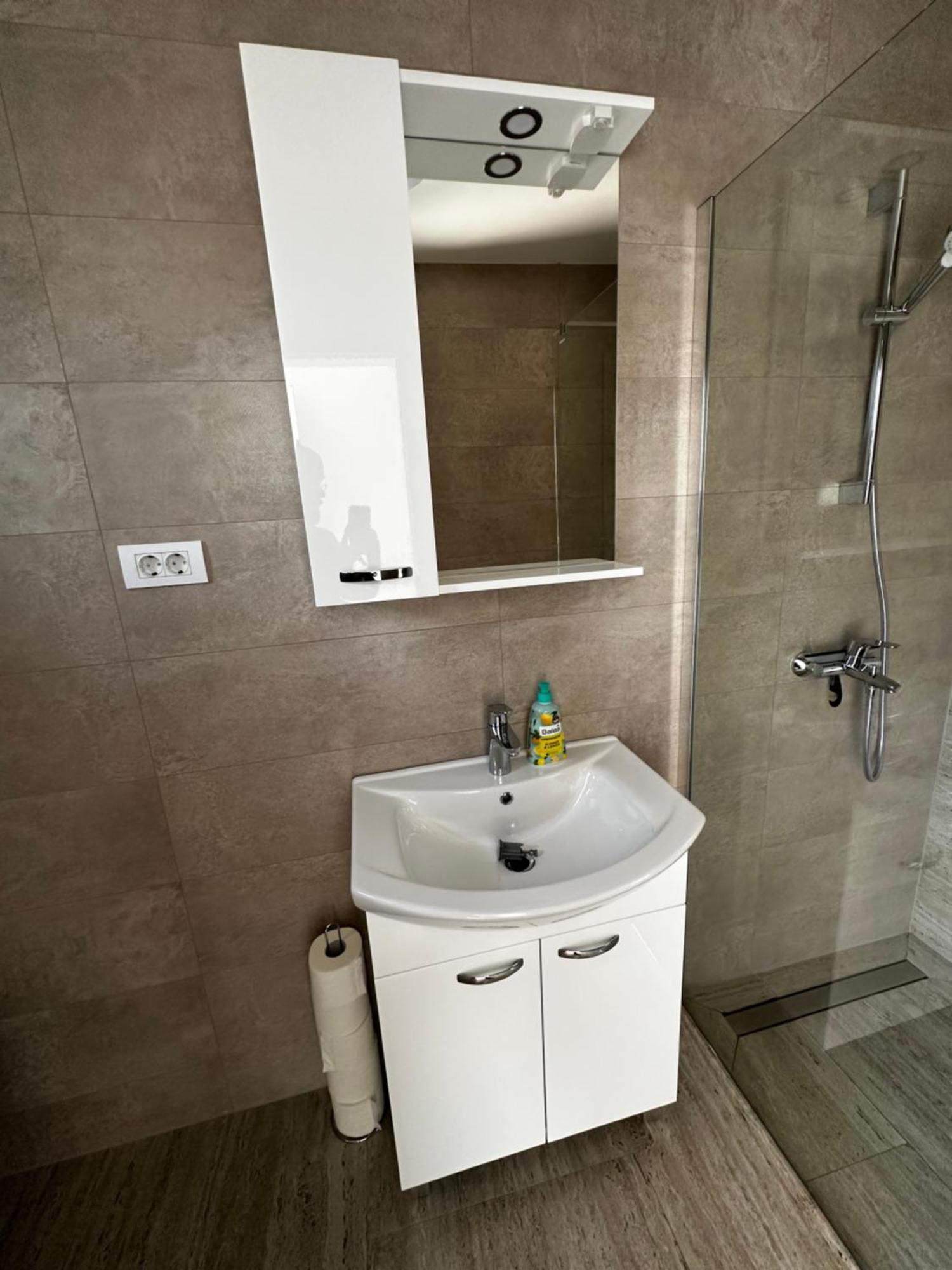 Apartmani Tamaris Murter Luaran gambar