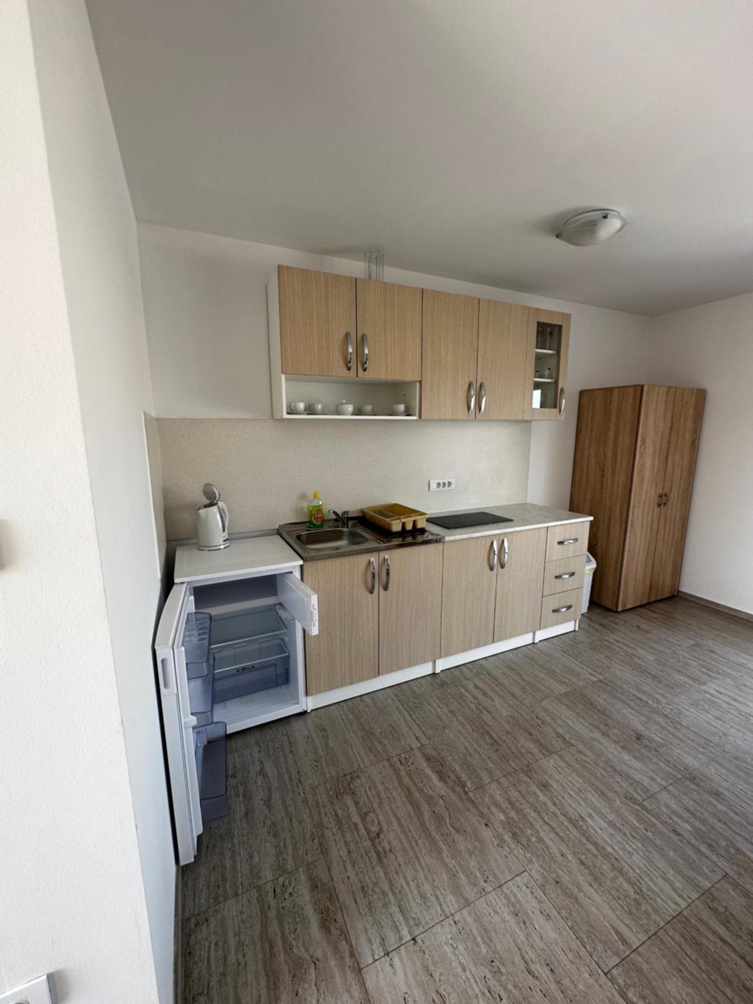 Apartmani Tamaris Murter Luaran gambar