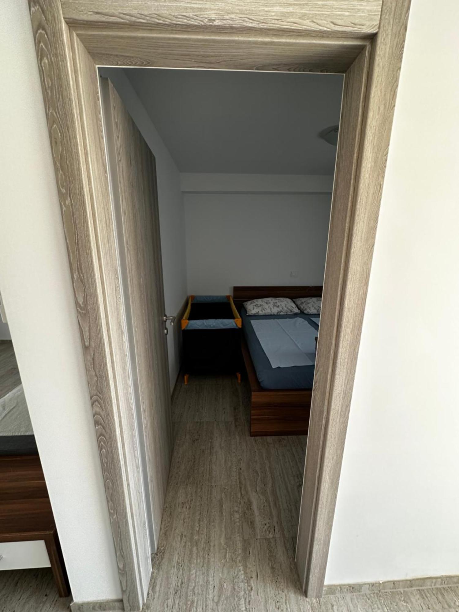 Apartmani Tamaris Murter Luaran gambar