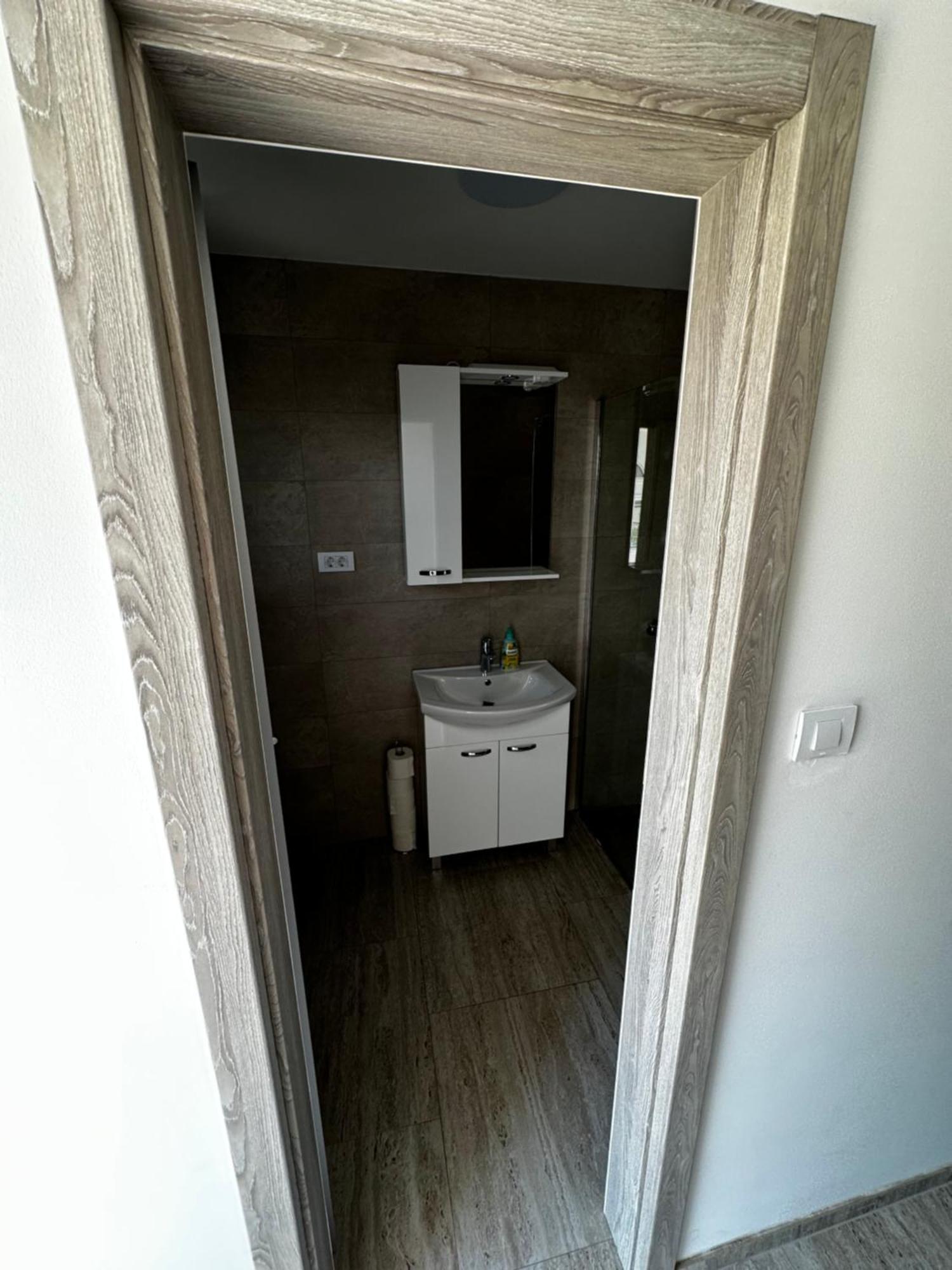 Apartmani Tamaris Murter Luaran gambar