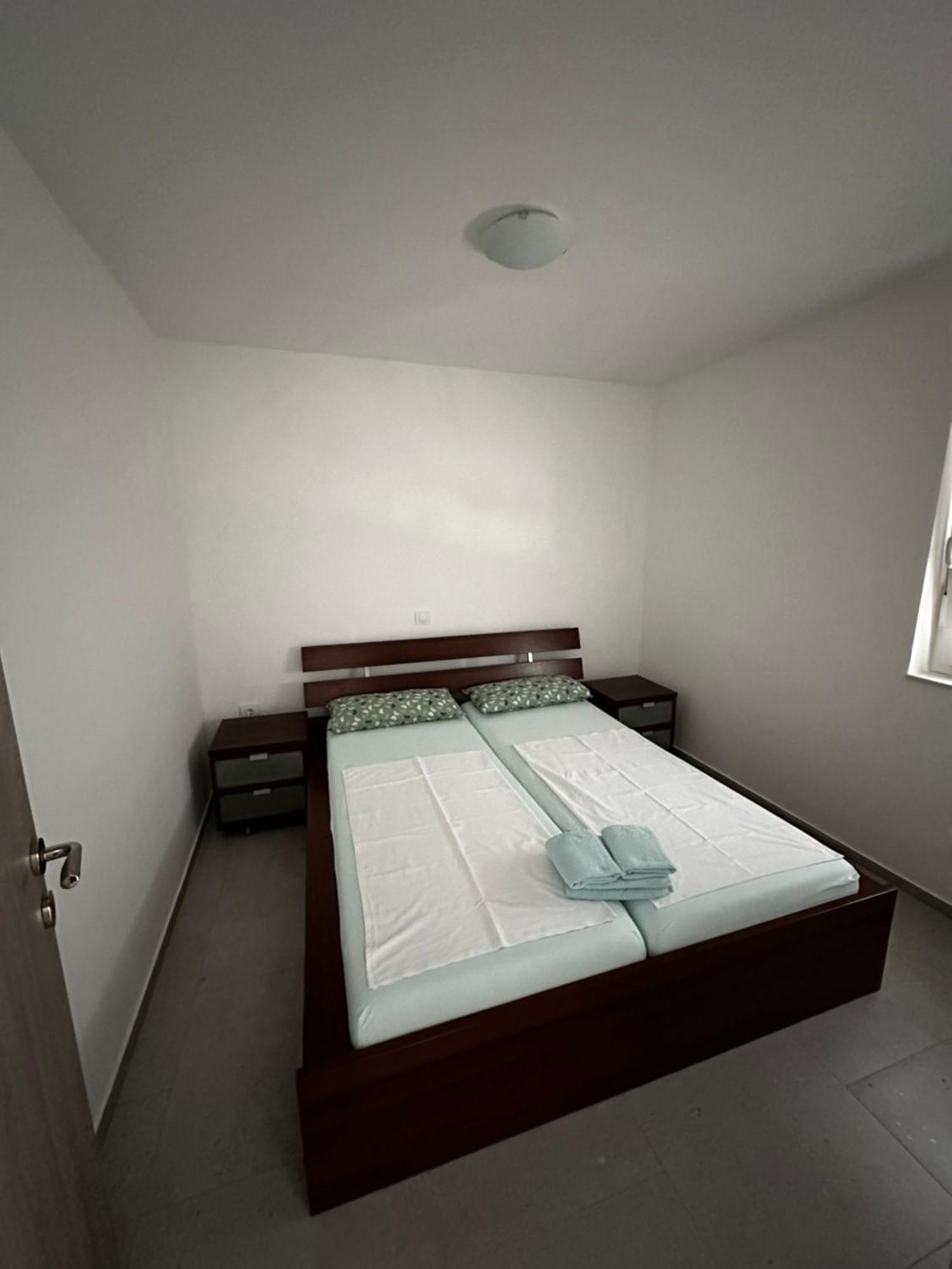 Apartmani Tamaris Murter Luaran gambar