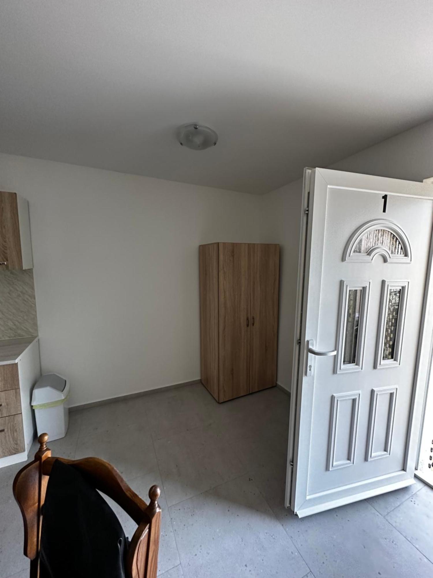Apartmani Tamaris Murter Luaran gambar