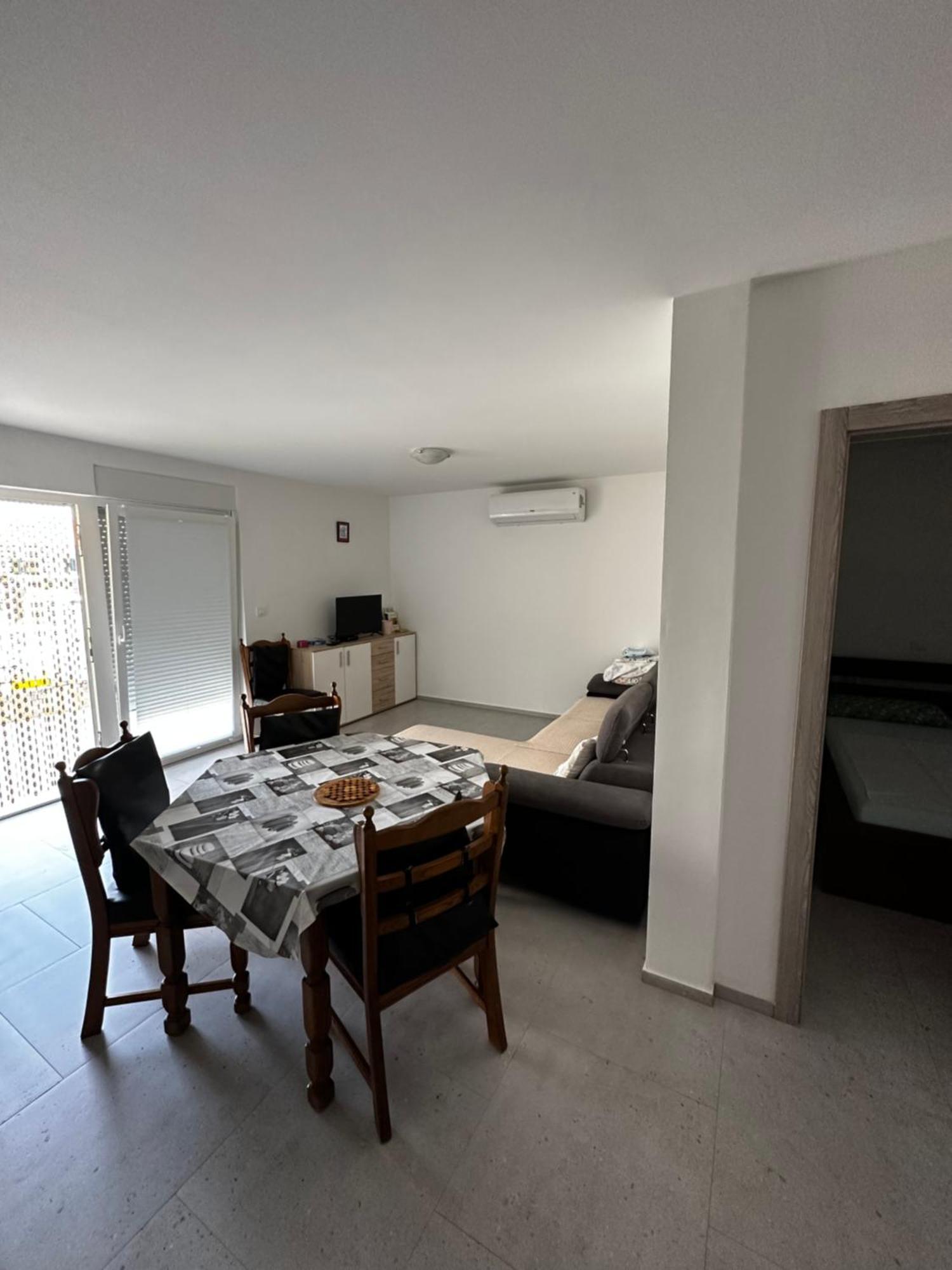 Apartmani Tamaris Murter Luaran gambar