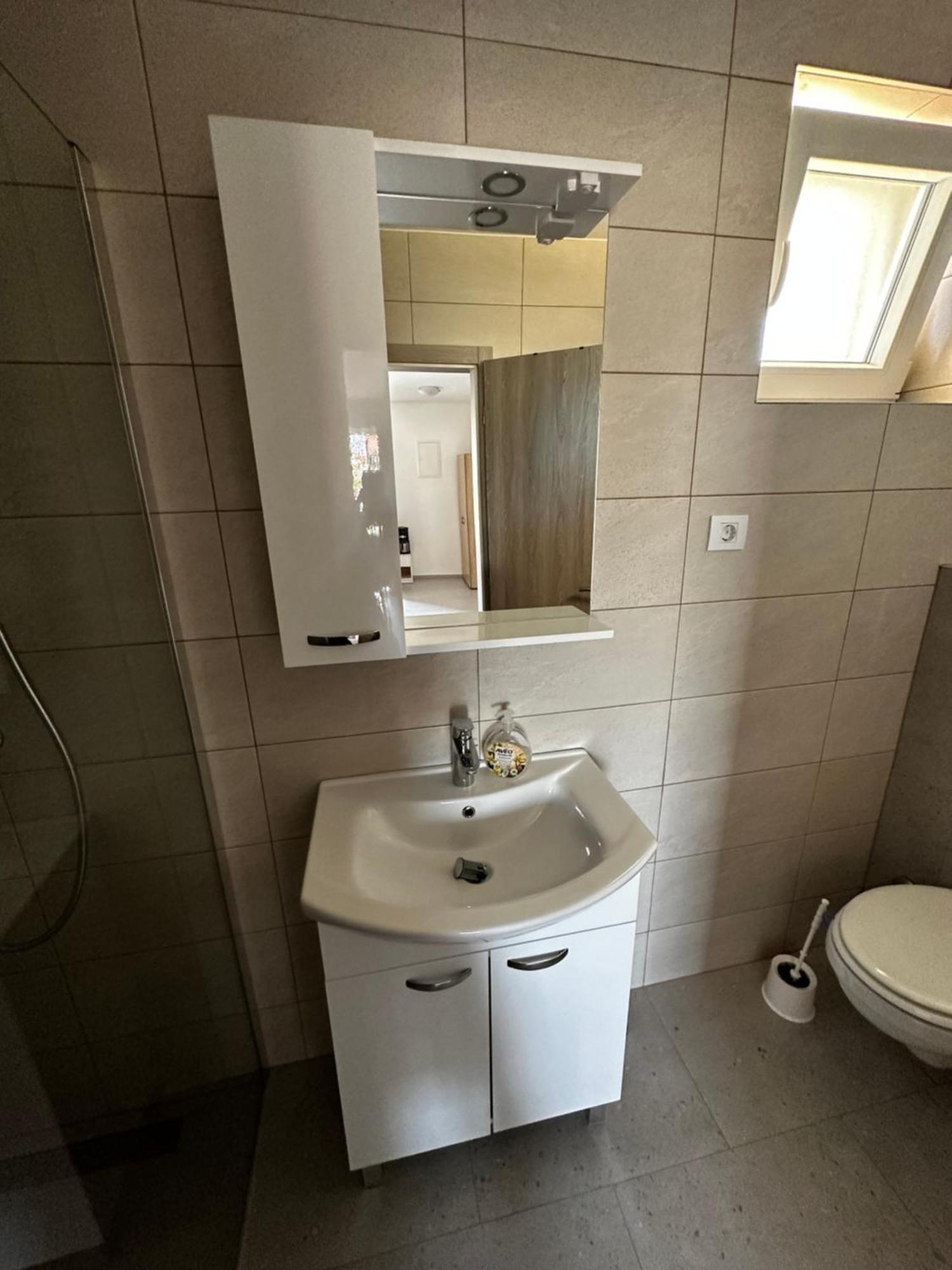 Apartmani Tamaris Murter Luaran gambar