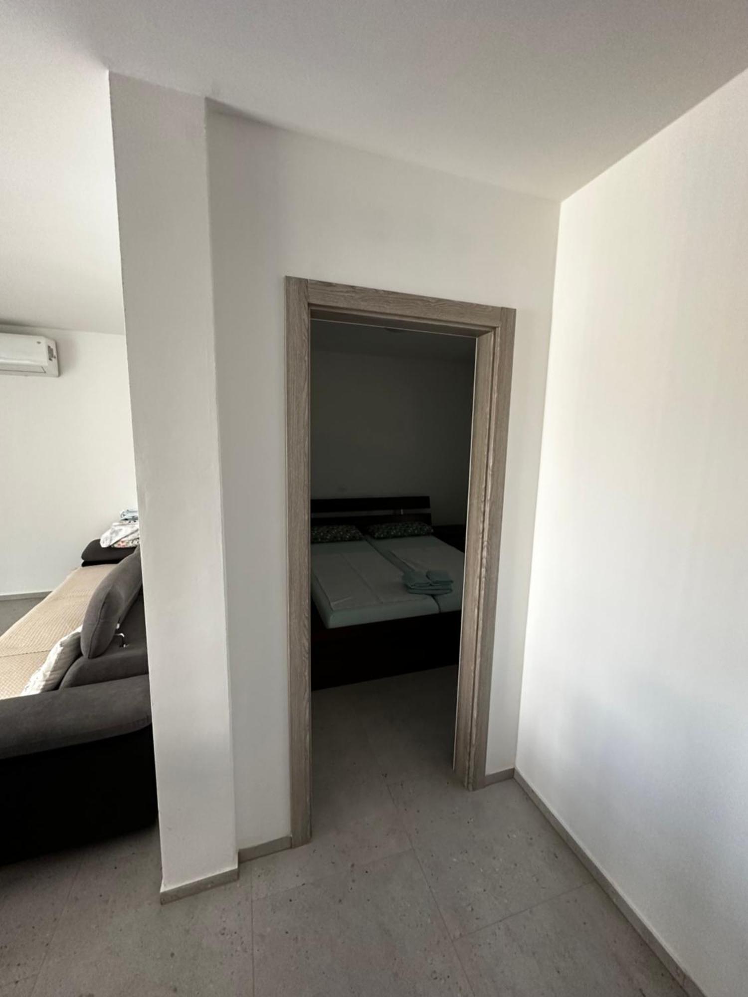 Apartmani Tamaris Murter Luaran gambar