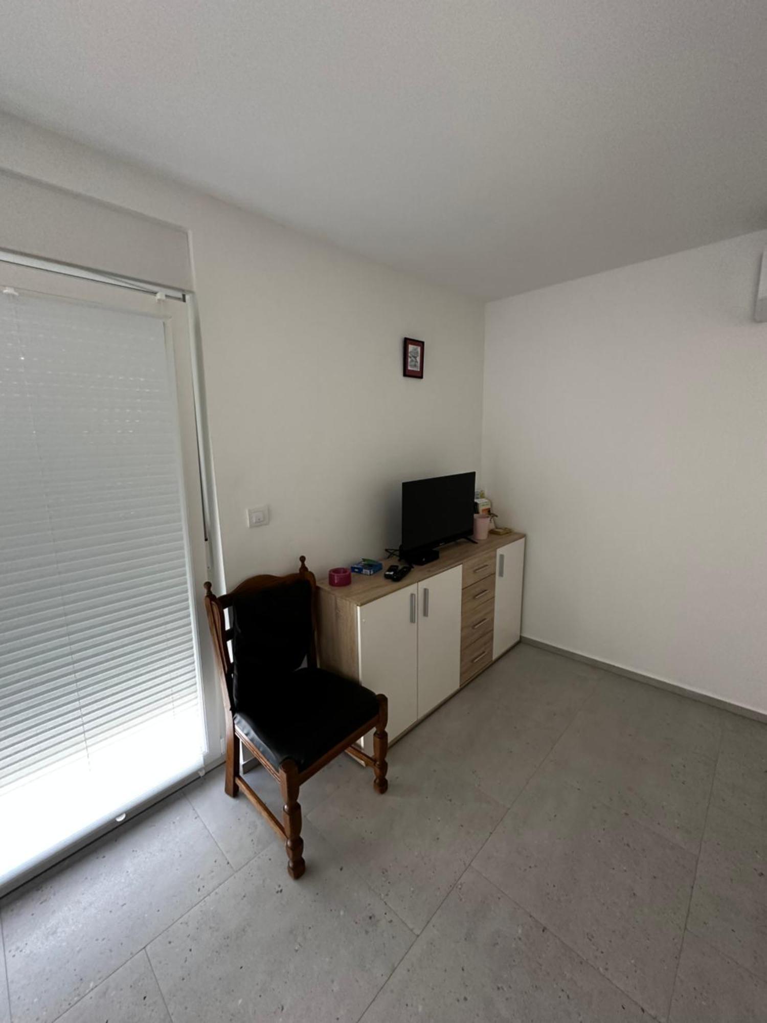 Apartmani Tamaris Murter Luaran gambar