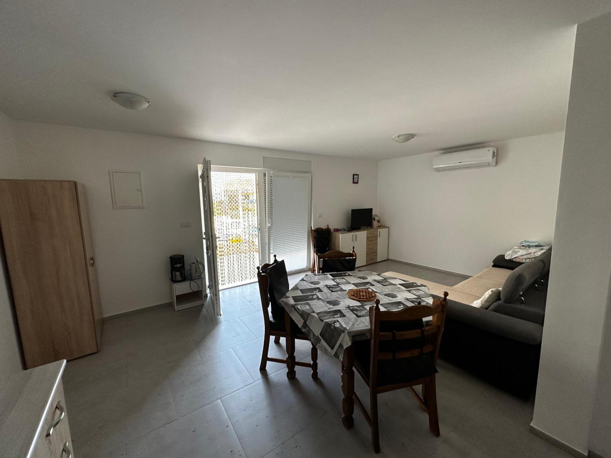 Apartmani Tamaris Murter Luaran gambar
