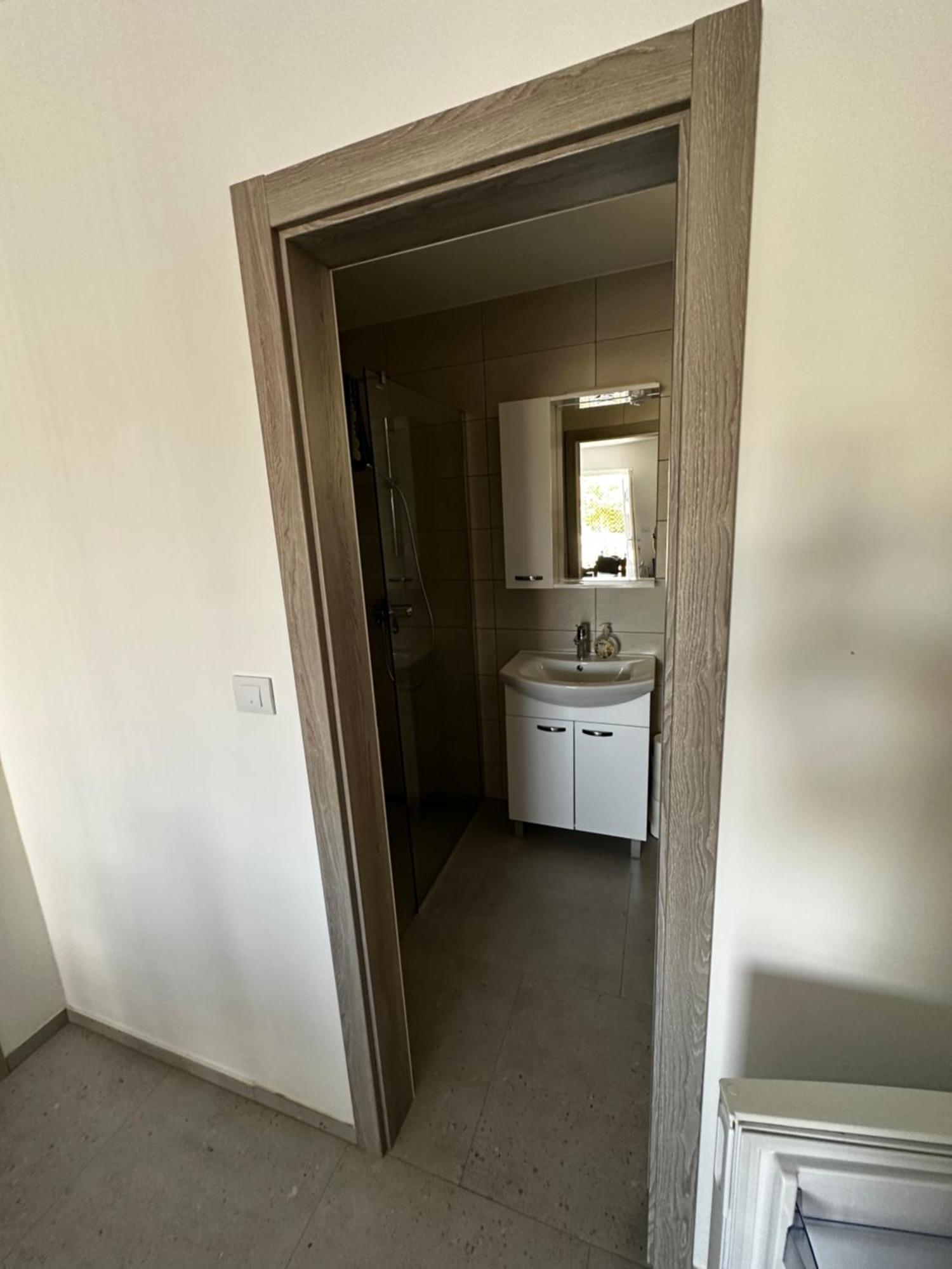 Apartmani Tamaris Murter Luaran gambar