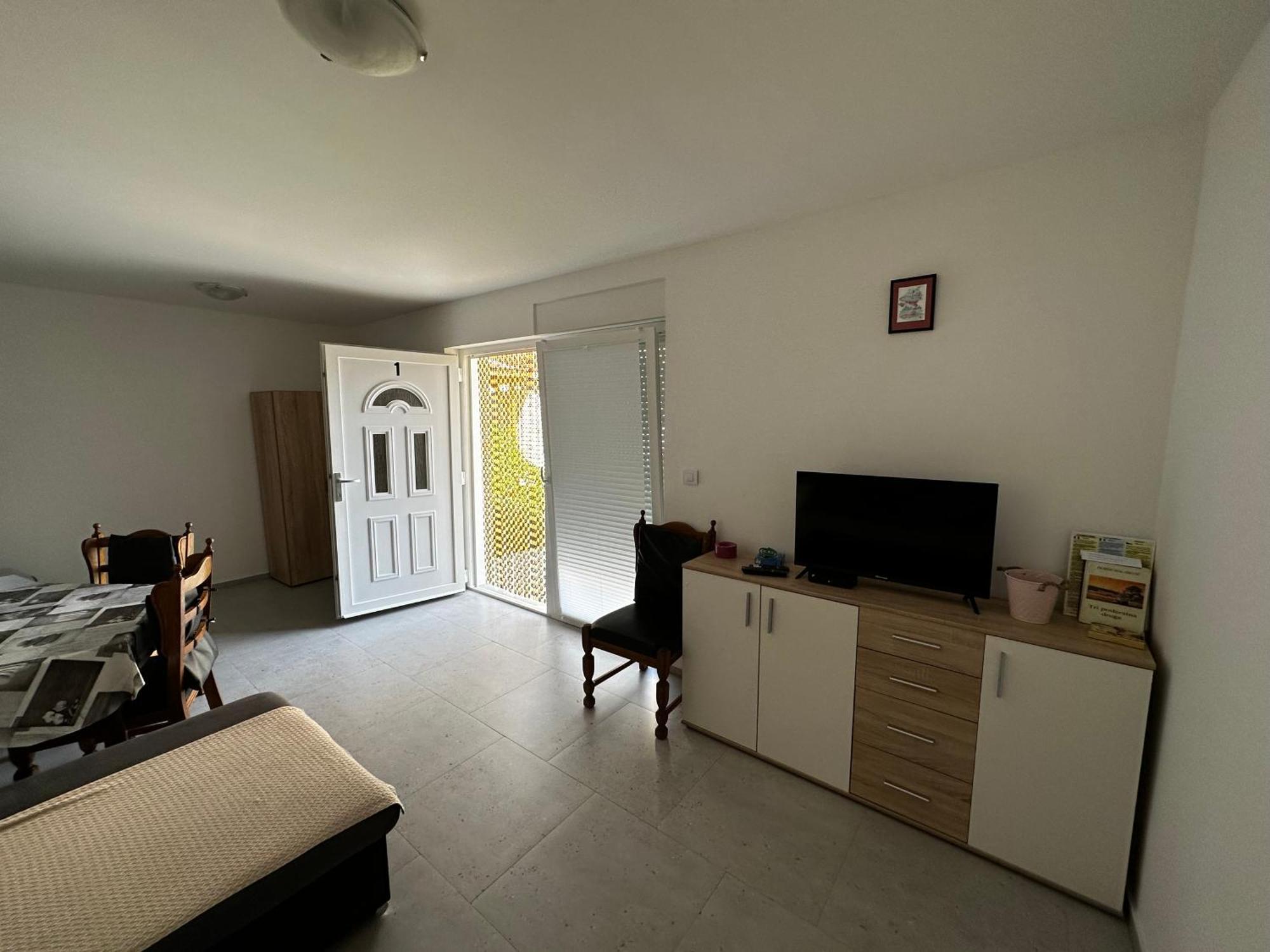 Apartmani Tamaris Murter Luaran gambar