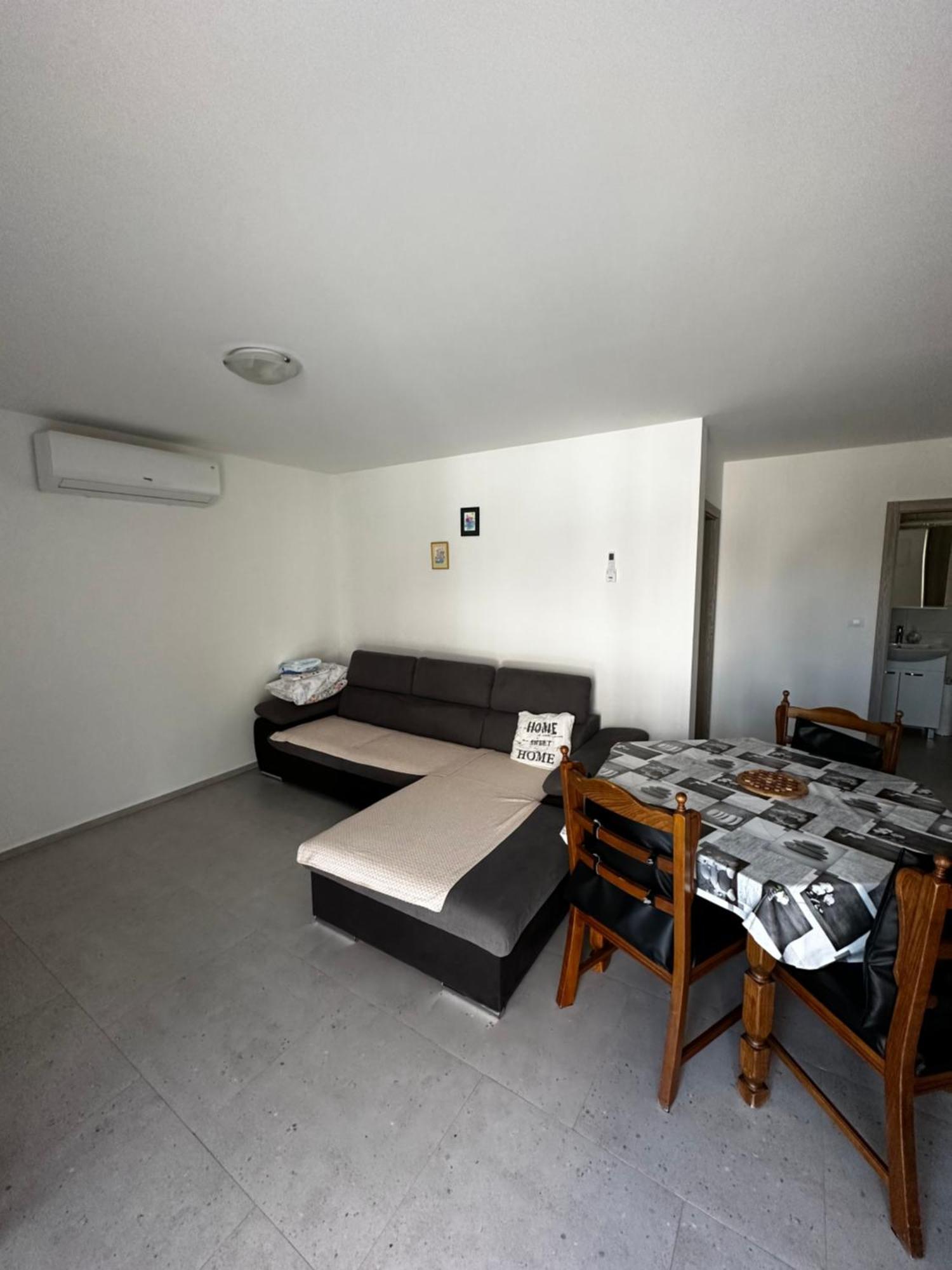 Apartmani Tamaris Murter Luaran gambar