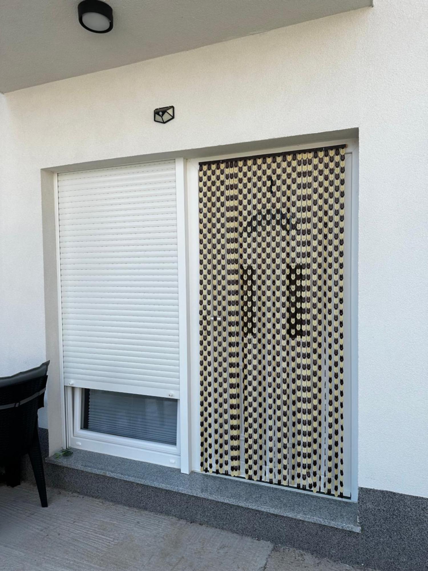 Apartmani Tamaris Murter Luaran gambar