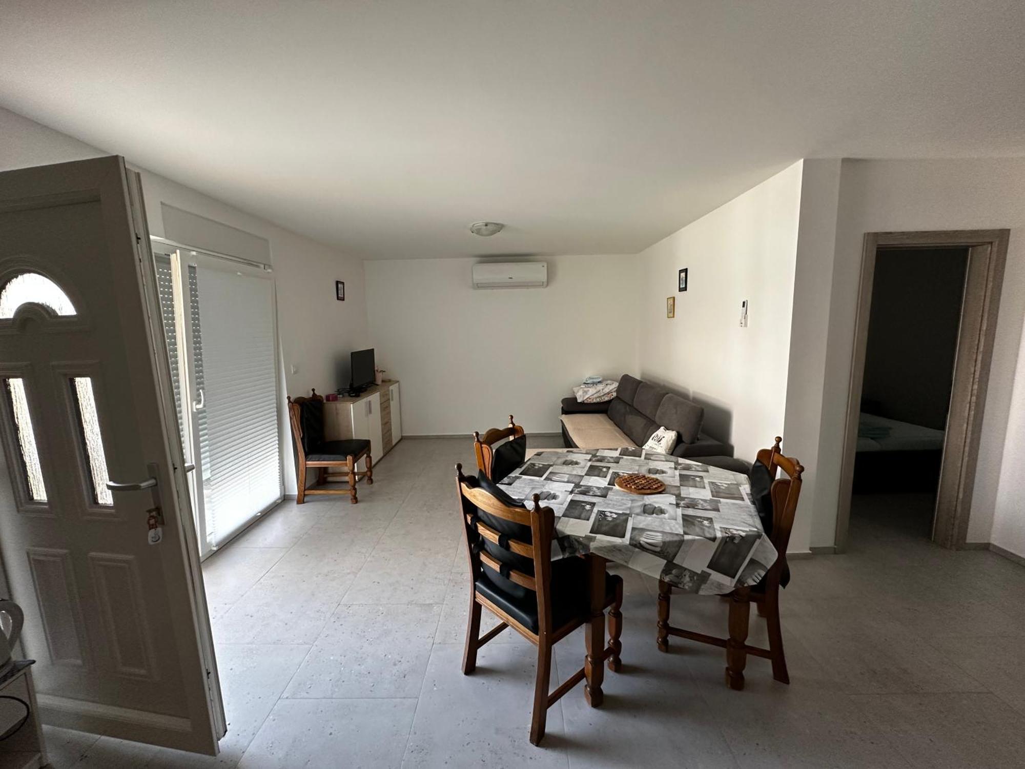 Apartmani Tamaris Murter Luaran gambar